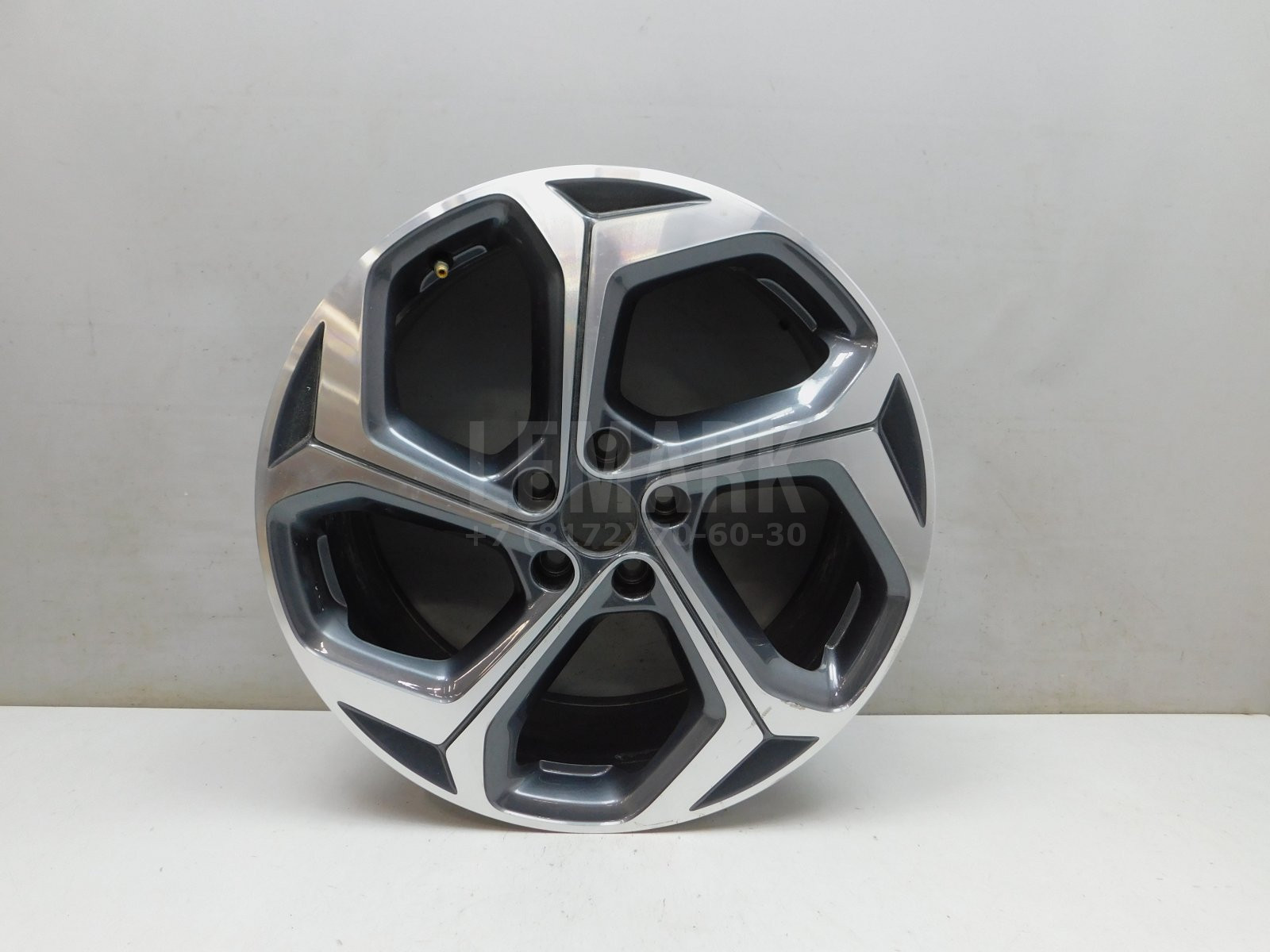 Диск колесный Geely Monjaro 2021> 8894462981