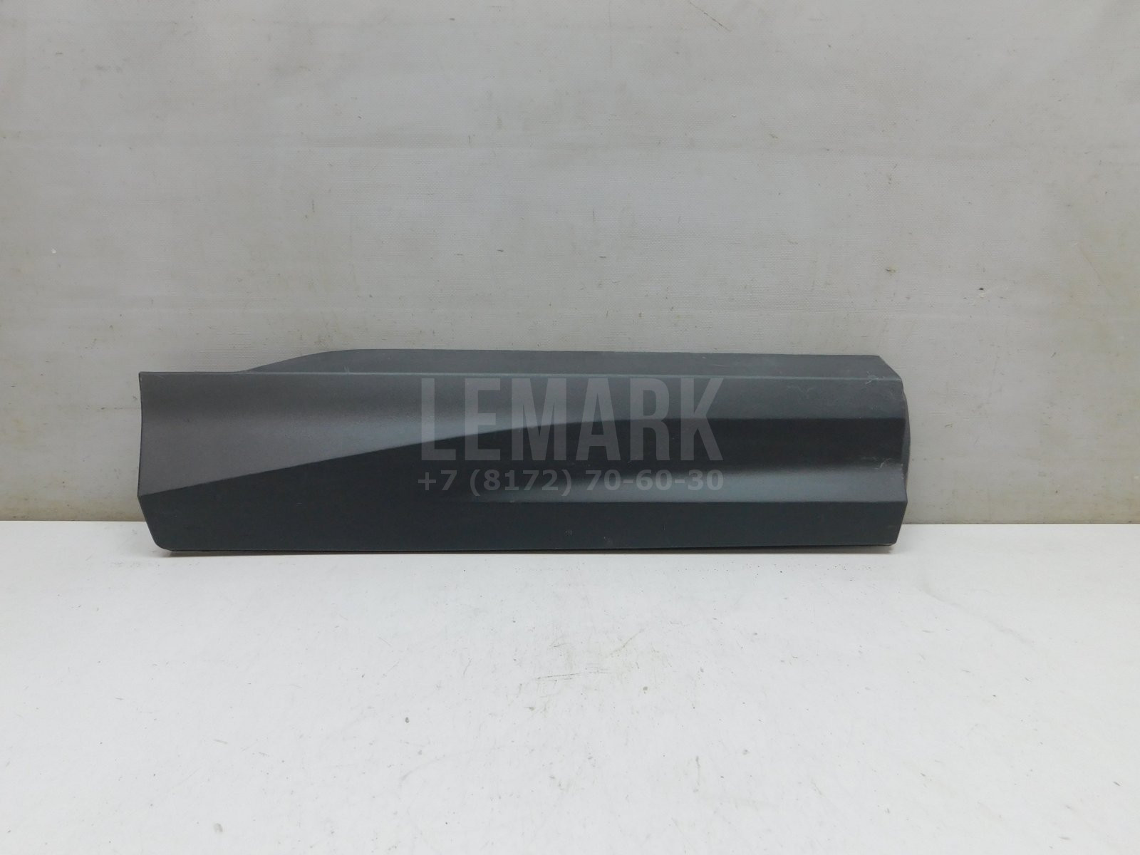 Накладка двери задней правой Geely Coolray I 2020> 5081078900