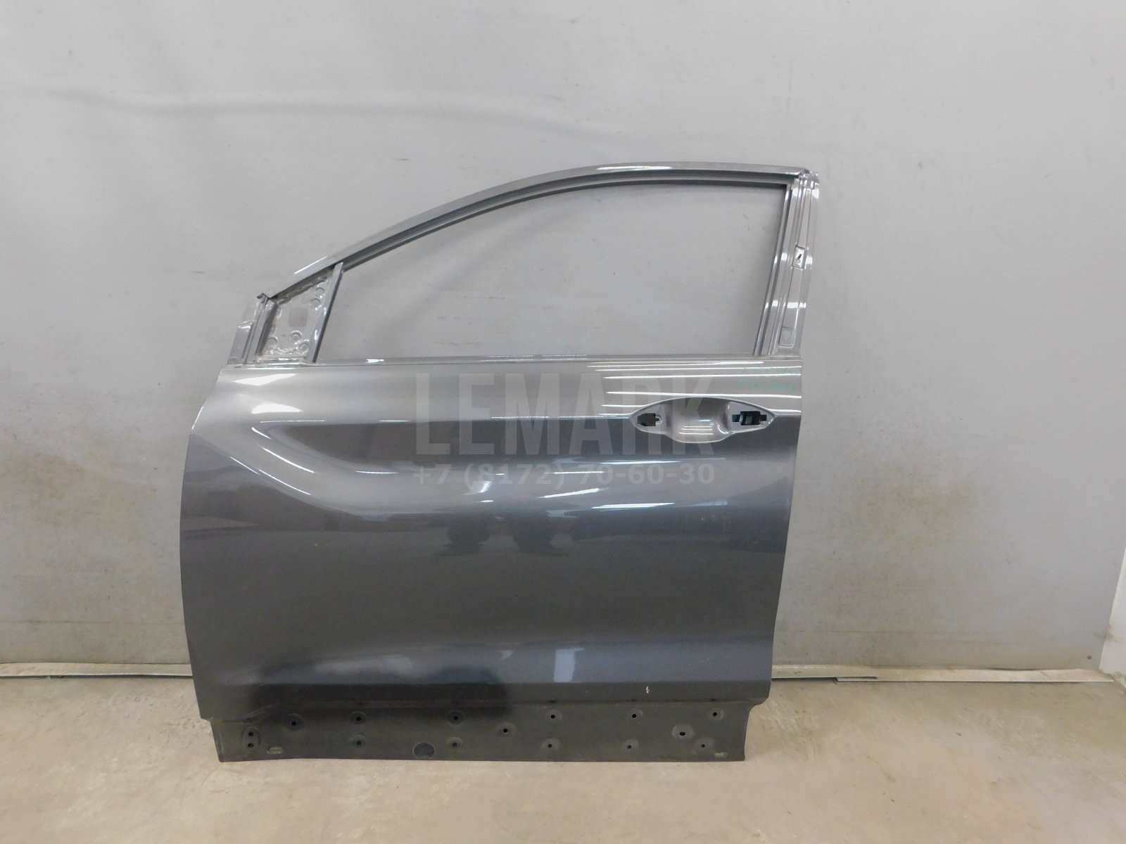 Дверь передняя левая Geely Coolray I 2020> 5075038300C15