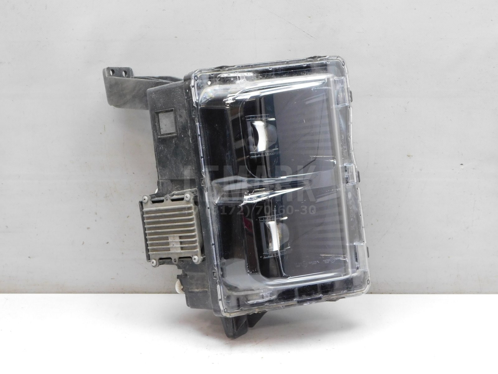 Фара правая Jaecoo J7 2023> 605000779AA
