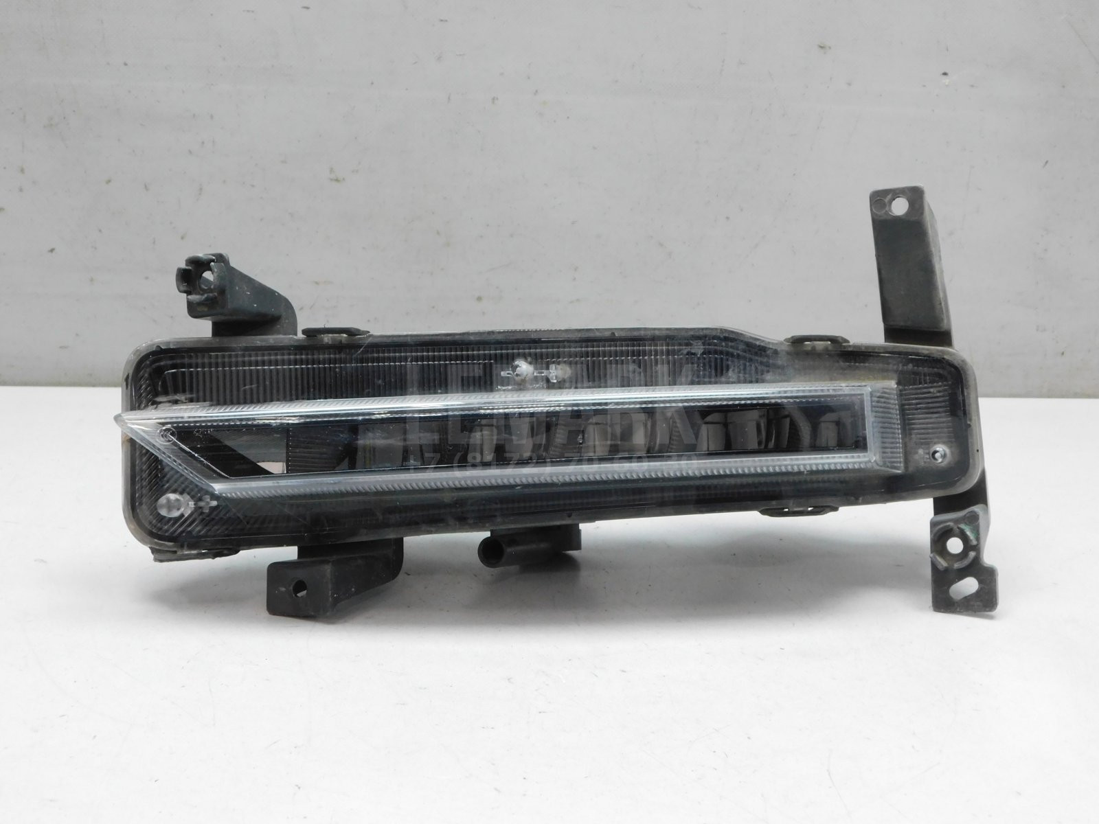 Фара противотуманная левая Chery Tiggo 8 Pro 2021> 605000679AA