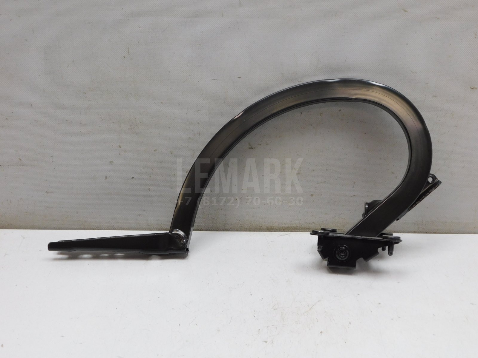 Петля крышки багажника BMW 3-серия G20 2018> BMW 41007481968