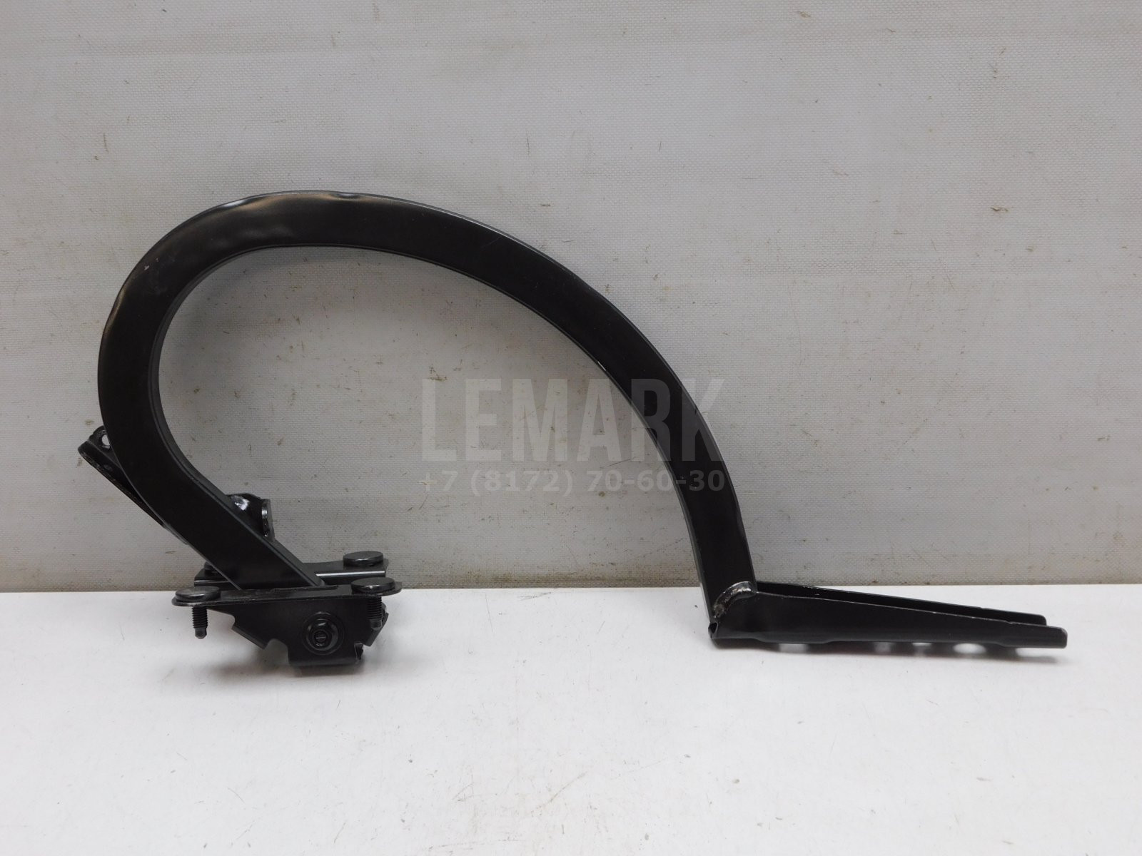 Петля крышки багажника BMW 3-серия G20 2018> BMW 41007481967