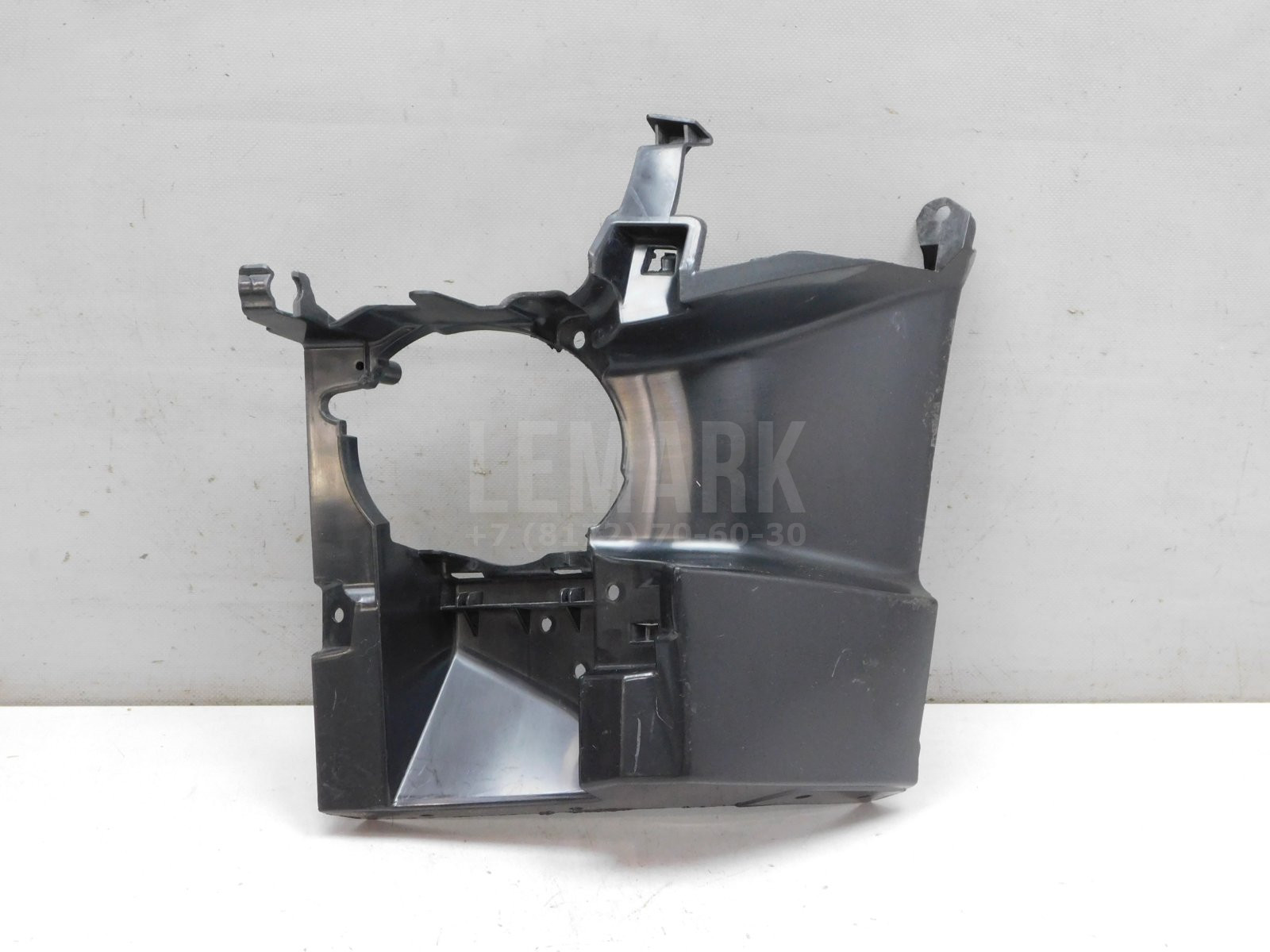 Кронштейн фары противотуманной л BMW 3-серия F30 2011> BMW 51118054163